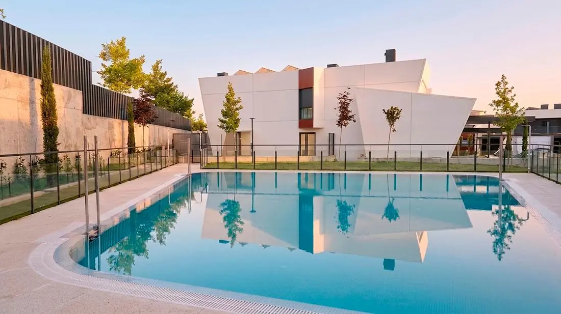 e-domus, Boadilla del Monte y Villaviciosa de Odón