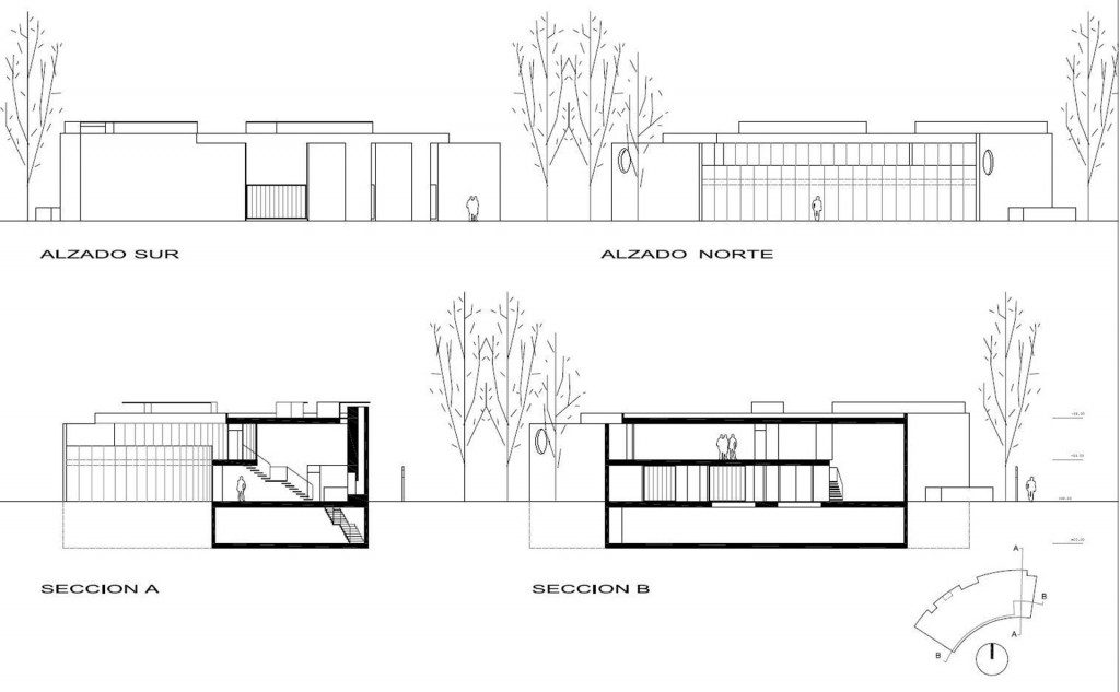 Vivienda unifamiliar en Valencia