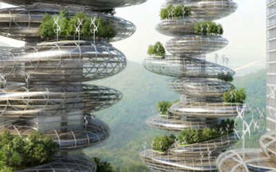 La Visión de Futuro en la Arquitectura: 5 Reflexiones