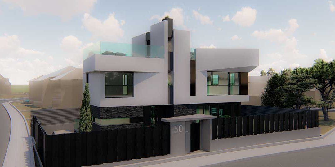 Casa KA | 2021
