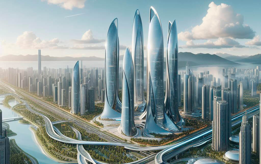 Arquitectura del futuro